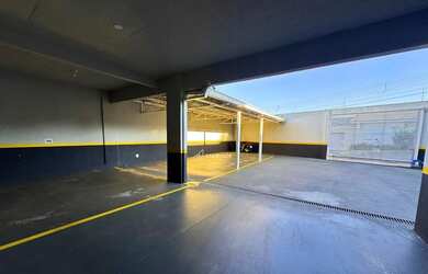 Imagem 2: Apartamento à venda com 2 dormitórios em Vila shangri-la, Apucarana cod:AP0073_ANDR