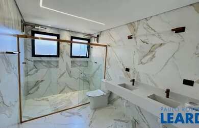 Imagem 10: CASA EM CONDOMÍNIO - CONDOMÍNIO HILLS 3 - SP