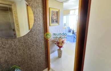 Imagem 2: Apartamento à Venda, Condomínio Des Arts, Taubaté