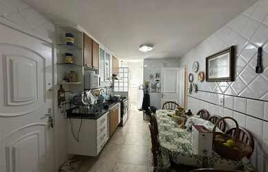 Imagem 11: COBERTURA DUPLEX LÂMINA COM 4 QUARTOS E 2 SUÍTES