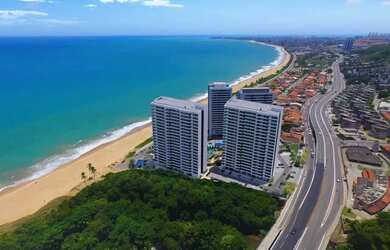 Imagem 2: Imóvel para venda possui 86 metros quadrados com 3 quartos em Jacarecica...