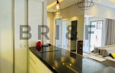 Imagem 4: Apartamento Para Locação 2 Dormitórios, 1 vaga, 2 banheiros, 65m², Habitarte Verde