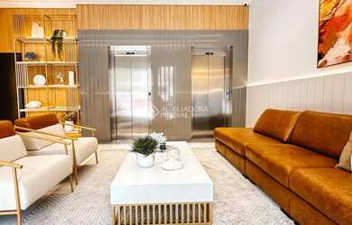 Imagem 4: Apartamento diferenciado, mobiliado e pronto para morar