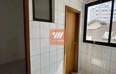 Imagem 6: Apartamento Padrão para Aluguel em Centro Taubaté-SP