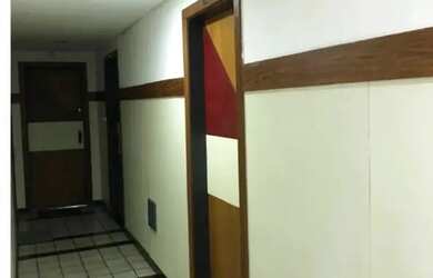 Imagem 5: Sala Itaigara. Ar-condicionado, 33m² de Áreae1 Vaga na garagem