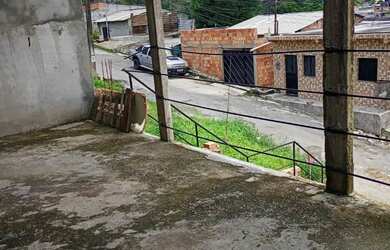 Imagem 8: //Casa próxima ao Hiper DB da Max Teixeira