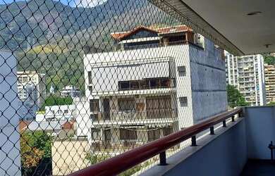 Imagem 13: Apartamento 3 quartos