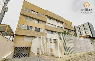 Imagem: O apartamento na cobertura possui 3 Dormitórios, 3 Banheiros