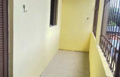 Imagem 8: Alugo casa mata escura. Varanda, 63m² de Área, 1 Banheiroe2 Dormitórios