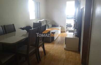 Imagem 4: Casa térrea com 2 quartos, pátio amplo e garagem - Bairro Nova Brasília,...