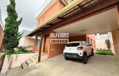 Imagem 2: Casa Geminada à venda 4 quartos no Bairro CABRAL