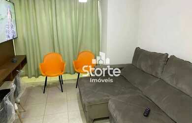 Imagem 3: Apartamento com 2 dormitórios à venda, 62 m² por R$ 350.000,00 - Marta...