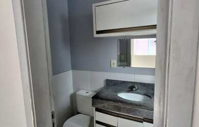 Imagem 7: River Park - 3 Quartos 1 Suíte - modulados e climatizado - Av. Torquato...