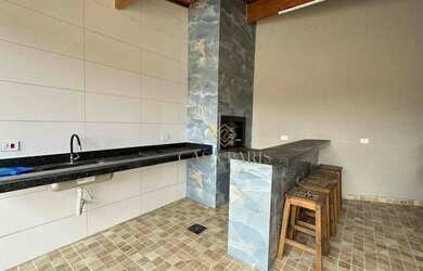 Imagem 15: Sobrado em Condomínio à venda, 65 m² por R$ 380.000 - Jardim Imperador...