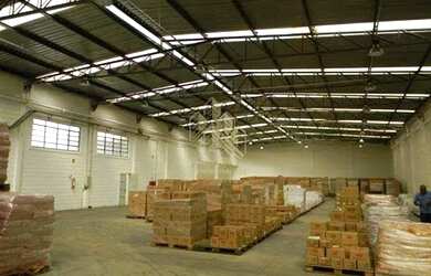 Imagem 6: Galpão à venda, 2833 m² por R$ 8.900.000,00 - Ribeirão dos Porcos...