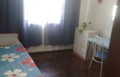 Imagem: O quarto está localizado em Centro, Niterói para alugar por