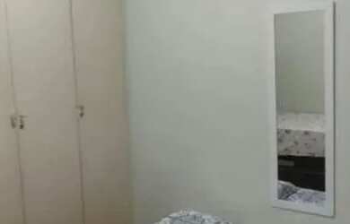 Imagem 11: Apartamento 2 quartos. Imóvel mobiliado, Ar-condicionado, Área de serviçoe60m²...