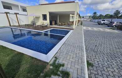 Imagem 10: Village 2/4 aluguel temporada condomínio fechado