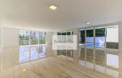 Imagem 9: Casa com 4 dormitórios à venda, 540 m² por R$ 8.600.000,00 - Campo...