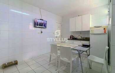 Imagem 14: Copacabana Apartamento com 3 dormitórios