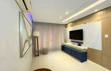 Imagem 15: GR Vende Ed. Amalfi - 110m2 - 2 suítes - ALTO PADRAO - OPORTUNIDADE NA...