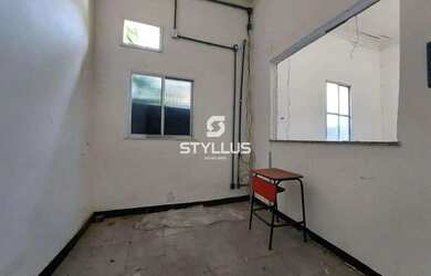 Imagem 12: Encantado Loja. 120m² de Áreae2 Vagas na garagem