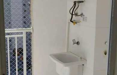 Imagem 5: Apartamento com 2 dormitórios à venda, 47 m² por R$ 290.000,00 - Luz...