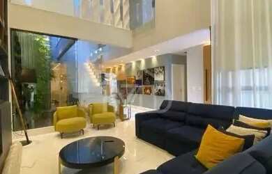 Imagem 3: Riviera Del Sol, 5 suítes, aceita depósito, casa belíssima