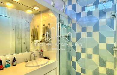 Imagem 15: Apto Duplex de Luxo Porteira Fechada Vista Mar e Camarote na Av. Oceânica