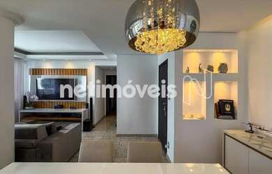 Imagem 5: Venda Apartamento 4 quartos Buritis Belo Horizonte