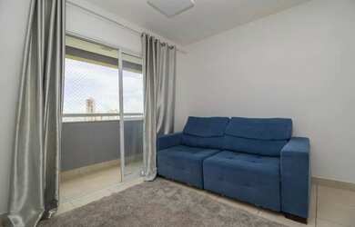 Imagem 9: Apartamento 2 quartos SemiMobiliado para Locação no Parque Amazônia...