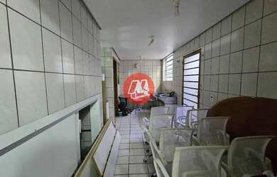 Imagem 6: Casa com 2 dormitórios para alugar, 330 m² por R$ 7.084,00/mês - Chacara das Pedras - Port