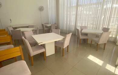 Imagem 11: Apartamento- Atlântico Porto Residence