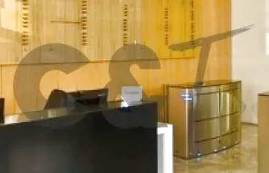 Imagem: O depósito possui 5 Vagas na garagem, 406m² de Área e está