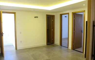 Imagem 11: Cobertura para venda tem 305 metros quadrados com 3 quartos