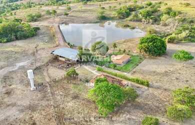 Imagem 11: Fazenda a venda em Faina-GO