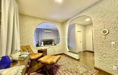 Imagem 8: Casa para aluguel, 4 quartos, 2 suítes, 5 vagas, São Sebastião - Uberaba/MG