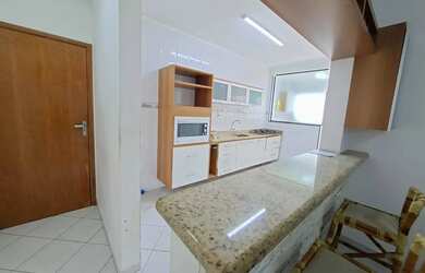 Imagem 16: Locação de apartamento Vista Mar 02 dormitórios no bairro Vila Guilhermina em Praia Grand