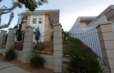 Imagem 9: Casas Padrão em Poços de Caldas