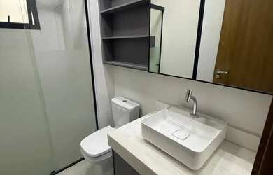 Imagem 7: Flat Moove Mobiliado. Imóvel mobiliado, Ar-condicionado, 43m² de Áreae1...