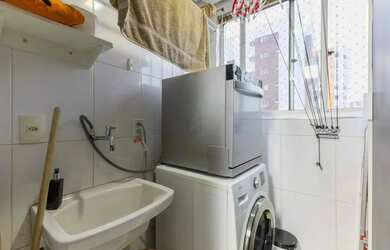 Imagem 13: VISTA LIVRE E REFORMADO - SEDGWICK- RUA 31 SUL 2 SUÍTES E 1 QUARTO- 2...