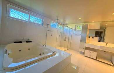 Imagem 13: Casa Encontro das Águas 5 Suítes 5.978m² Alto Luxo Lauro de Freitas Estrada do Coco / Linh