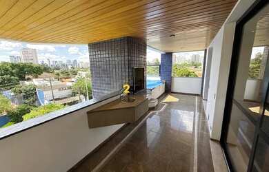 Imagem 6: Apartamento para venda ou locação no Brooklin com 3 suítes, 216m²,...