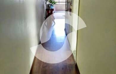 Imagem 12: Apartamento 1 quarto 1 vaga de garagem 52m² área Útil ao lado da UFF