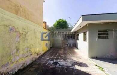 Imagem 16: Locação Casa Santo Andre Santa Terezinha Ref 39710