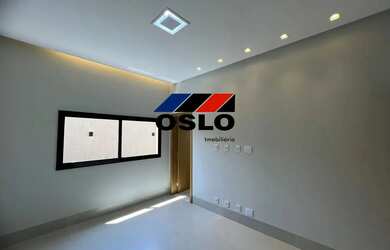 Imagem 14: CASA/SOBRADO COM 04 SUÍTES NO CONDOMÍNIO JARDINS BOLONHA EM SENADOR...