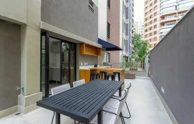 Imagem 13: Apartamento em Rua Bueno Brandão - Vila Nova Conceição - São Paulo/SP