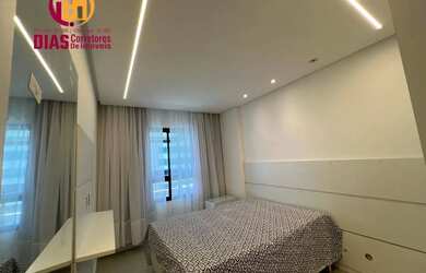 Imagem 12: Alugo Apartamento mobiliado , nascente com 1/4, suîte , garagem coberta...