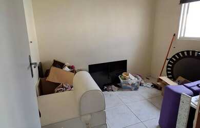 Imagem 4: Apto 2 quartos em candeias