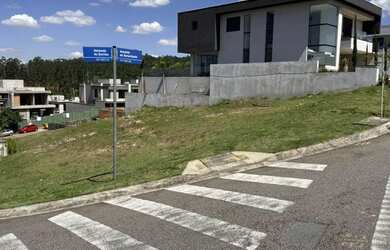 Imagem 5: TERRENO EM CONDOMÍNIO - ITAHYE - SP